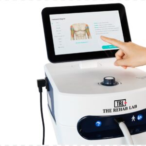 LGT-2410S Cryotherapy DeviceHealth Canada & FDA Approved