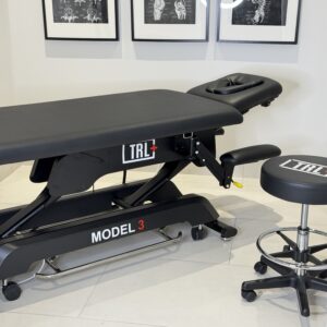 Model 3 Basic Elevation Massage & Physio Table