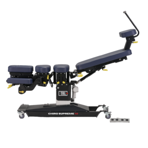 Chiro Supreme 1.0 Flexion Distraction Table