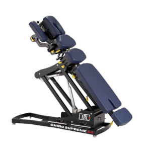 CHIRO SUPREME 5.0 Hi-Lo Flexion Distraction